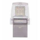 USB 3.0 32GB Kingston microDuo 3C, USB 3.0/3.1 + Type C